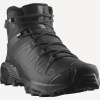 Ботинки X ULTRA SNOWPILOT WP (RU 47 UK 12.5 USm 13 СМ 30.5; black/phantom/castlerock)